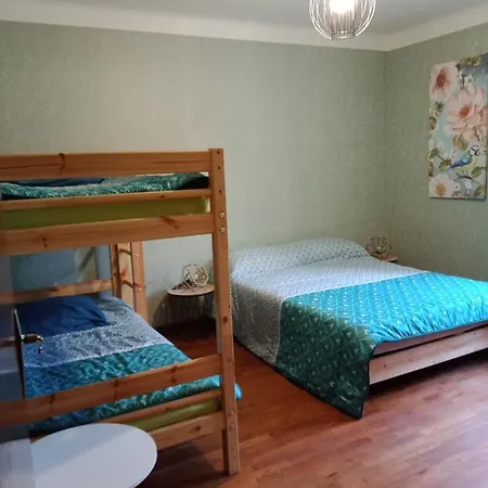 La Casa vacanze *