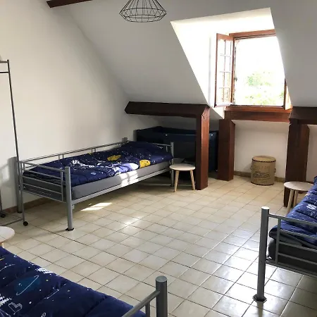 Casa vacanze La *